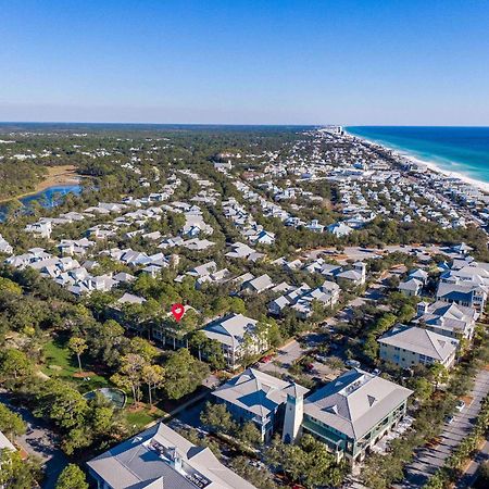 Honey'S Beach House Villa Santa Rosa Beach Buitenkant foto